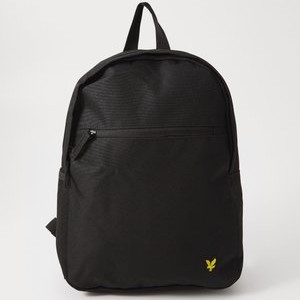 BACKPACK UNISEX - Rucksack - jet black BACKPACK UNISEX - Rucksack - jet black