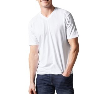 2-PACK - Basic T-shirt - weiß 2-PACK - Basic T-shirt - weiß