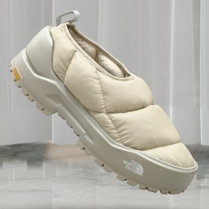 BASE CAMP THERMOBALL MULE UNISEX - Clogs - calacatta BASE CAMP THERMOBALL MULE UNISEX - Clogs - calacatta