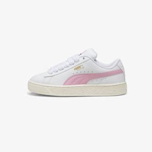 XL - Trainers - white-pink lilac XL - Trainers - white-pink lilac