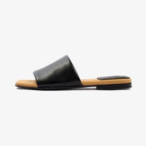 Mules - black Mules - black