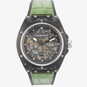 NEXT ORBIT - Watch - green black NEXT ORBIT - Watch - green black