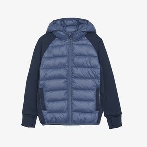 COHYBRID - Winter jacket - vintage indigo COHYBRID - Winter jacket - vintage indigo