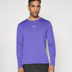 SHKOUT CORE TEE - Long sleeved top - liberty