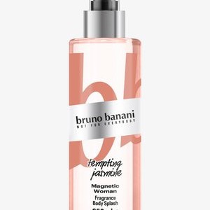 BRUNO BANANI MAGNETIC WOMAN BODY SPLASH - Eau de Parfum BRUNO BANANI MAGNETIC WOMAN BODY SPLASH - Eau de Parfum