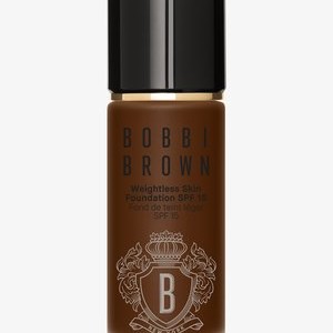 WEIGHTLESS SKIN FOUNDATION - Foundation - cool chestnut WEIGHTLESS SKIN FOUNDATION - Foundation - cool chestnut