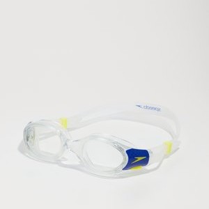 BIOFUSE JUNIOR UNISEX - Goggles - transparent BIOFUSE JUNIOR UNISEX - Goggles - transparent