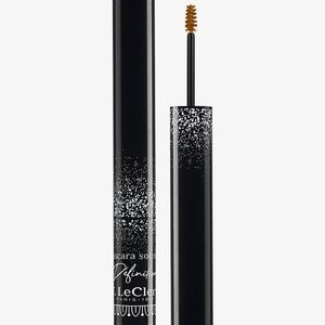 T.LECLERC AUGENBRAUN GEL EYEBROW MASCARA - Mascara - 01 blond T.LECLERC AUGENBRAUN GEL EYEBROW MASCARA - Mascara - 01 blond