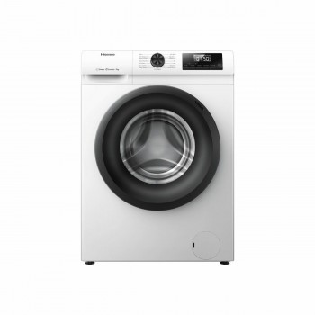 Стиральная машина Hisense WF1Q9041BW 60 cm 1400 rpm 7 kg