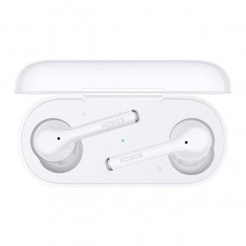 Bluetooth-наушники Honor Magic Earbuds Белый