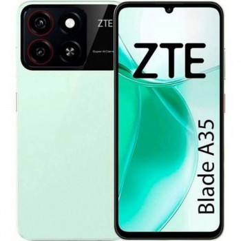 Смартфоны ZTE P963F95 GREE Octa Core 2 GB RAM 64 Гб Зеленый 6,75"