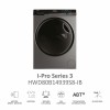 Сумка для грязного белья Haier HWD80B14939S8 Антрацитный