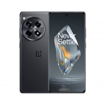 Смартфоны OnePlus 12R 6,78" 256 GB Серый Iron Grey
