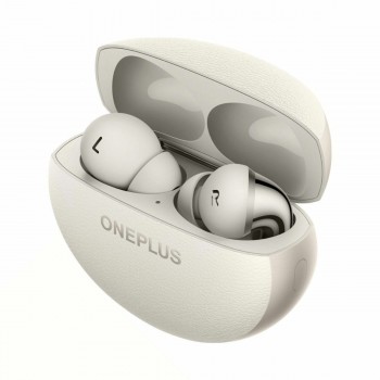 Bluetooth-наушники in Ear OnePlus Buds Pro 3 Белый