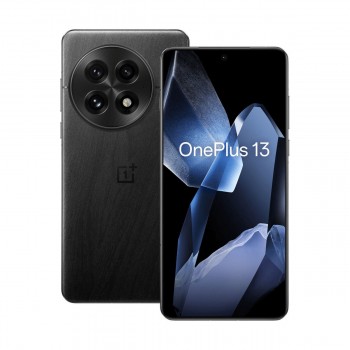Смартфоны OnePlus CPH2653 6,82" Octa Core 12 GB RAM 256 GB Чёрный