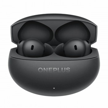 Bluetooth-наушники OnePlus Buds 4 Серый