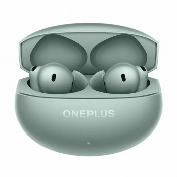 Bluetooth-наушники OnePlus Buds 4 Зеленый
