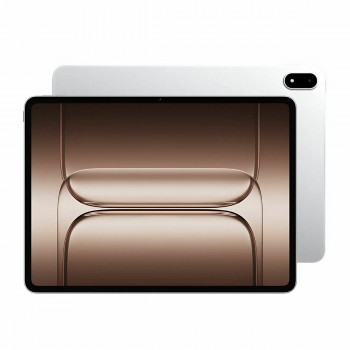 Планшет OnePlus Pad 3 13,2" Octa Core Qualcomm Snapdragon 8 Elite 12 GB RAM 256 GB Серебристый