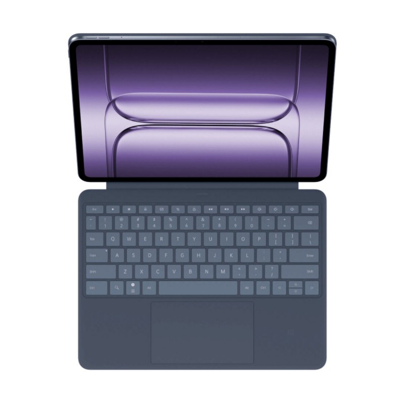 Клавиатура OnePlus OnePlus Pad 3 Синий