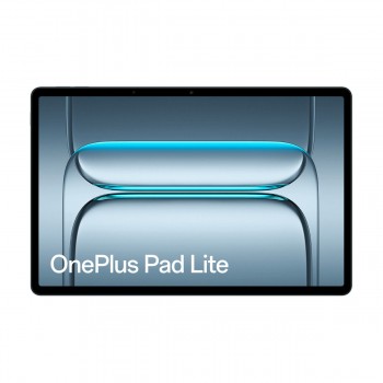 Планшет OnePlus Pad Lite 11" Octa Core 6 GB RAM 128 Гб Синий