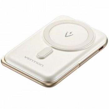 Батарея для ноутбука Vention FHNW0 Белый 20 W