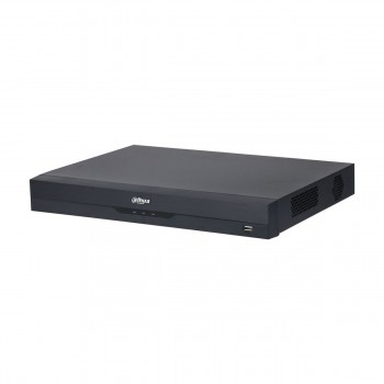 Сетевое записывающее видеоустройство Dahua NVR5216-EI
