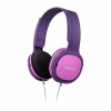 Наушники с микрофоном Philips SHK2000PK/00 Розовый