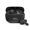 Наушники JBL JBLW200TWSBLK Чёрный Беспроводный