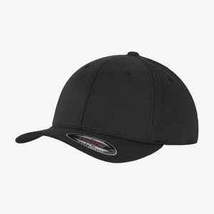 ACCESSOIRES BAMBOO - Cap - black ACCESSOIRES BAMBOO - Cap - black