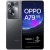 Смартфоны Oppo Oppo A79 6,72" 8 GB RAM 256 GB Чёрный