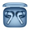 Беспроводные наушники с чехлом для зарядки Oppo Enco X3i Синий