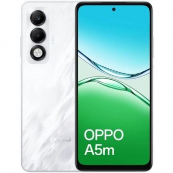 Смартфоны Oppo 631010001241 Octa Core 8 GB RAM 256 GB Белый 6,67" 6,56"