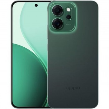 Смартфоны Oppo 110010235558 Octa Core 8 GB RAM 256 GB Зеленый 6,57"