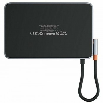 PlayStation 5 Baseus B00052900811-00