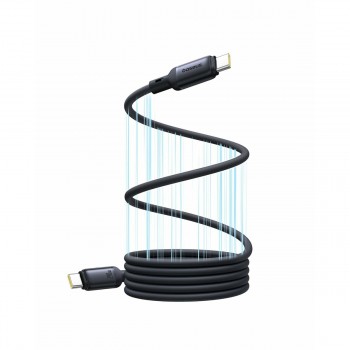 USB-C кабель 3.1 Baseus P10376800121-00