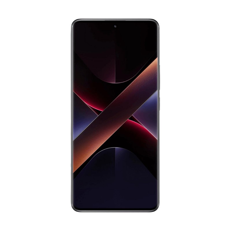 Смартфоны Xiaomi 24095PCADG 6,67" Octa Core 8 GB RAM 256 GB Чёрный