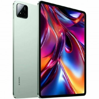 Планшет Xiaomi Pad 7 11,2" Octa Core 8 GB RAM 256 GB Зеленый