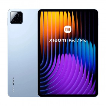 Планшет Xiaomi VHU5307EU 11,2" Octa Core 8 GB RAM 256 GB Синий