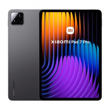 Планшет Xiaomi VHU5295EU 11,2" Octa Core 8 GB RAM 256 GB Серый