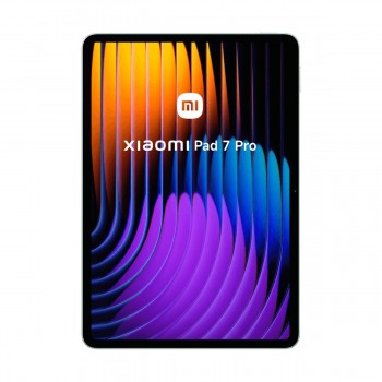Планшет Xiaomi 11,2" Octa Core 12 GB RAM 512 GB Зеленый