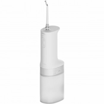 Ороситель полости рта Xiaomi BHR9682EU 200 ml Белый