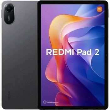Планшет Xiaomi 25040RP0AG 11" Octa Core 8 GB RAM 256 GB Серый