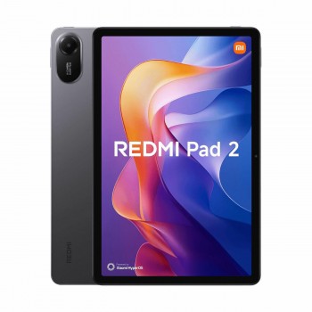 Планшет Xiaomi 25040RP0AG 11" Octa Core 4 GB RAM 128 Гб Серый