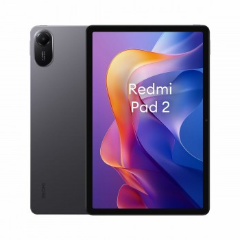 Планшет Xiaomi 25040RP0AG 11" Octa Core 4 GB RAM 128 Гб Серый