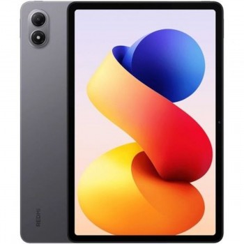 Планшет Xiaomi VHU6140EU Octa Core 6 GB RAM 128 Гб Серый
