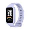 Умный браслет Xiaomi Smart Band 9 Active Пурпурный 1,47" 300 mAh