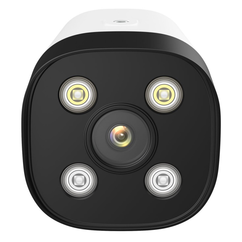 Видеокамера наблюдения Tenda IT7-LCS-4