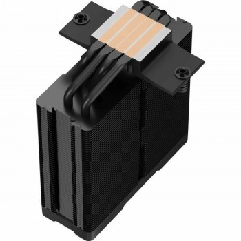 Вентилятор процессора DEEPCOOL AG400 Digital Plus