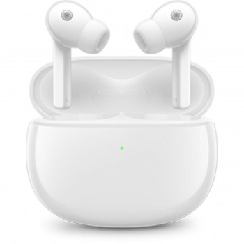 Bluetooth-наушники Xiaomi Buds 3 Белый (Пересмотрено A)