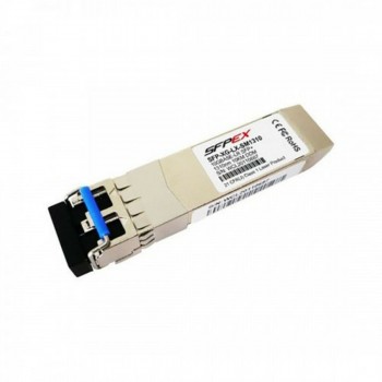 Волоконный модуль SFP+ MultiModo H3C 0231A0A8